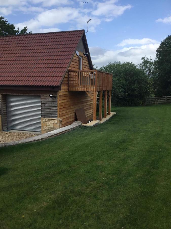 Highcroft House Villa Corsham Exterior photo