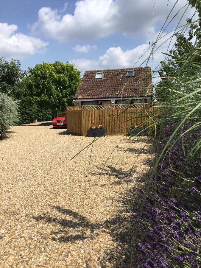 Highcroft House Villa Corsham Exterior photo