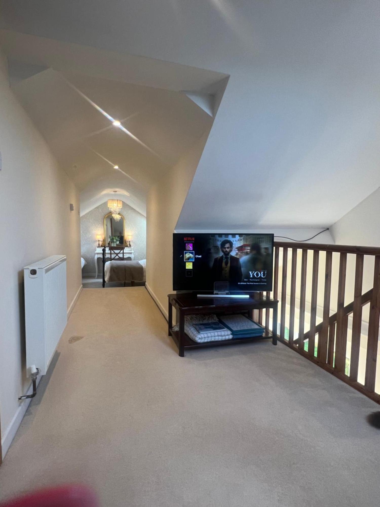 Highcroft House Villa Corsham Exterior photo