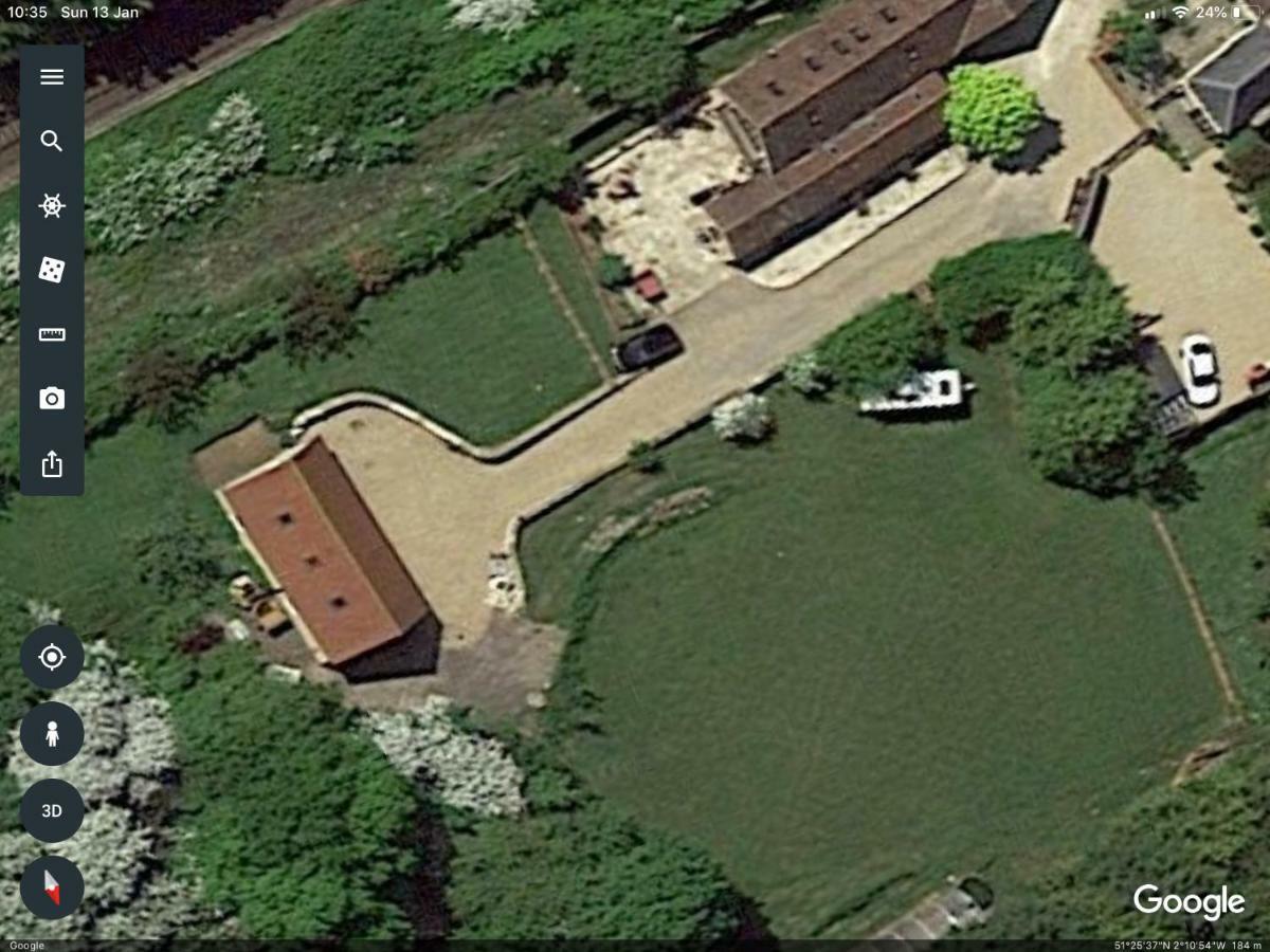 Highcroft House Villa Corsham Exterior photo