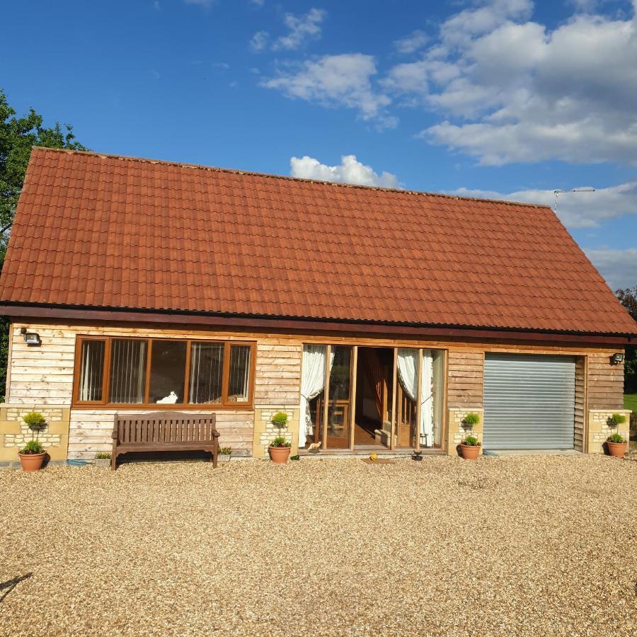 Highcroft House Villa Corsham Exterior photo